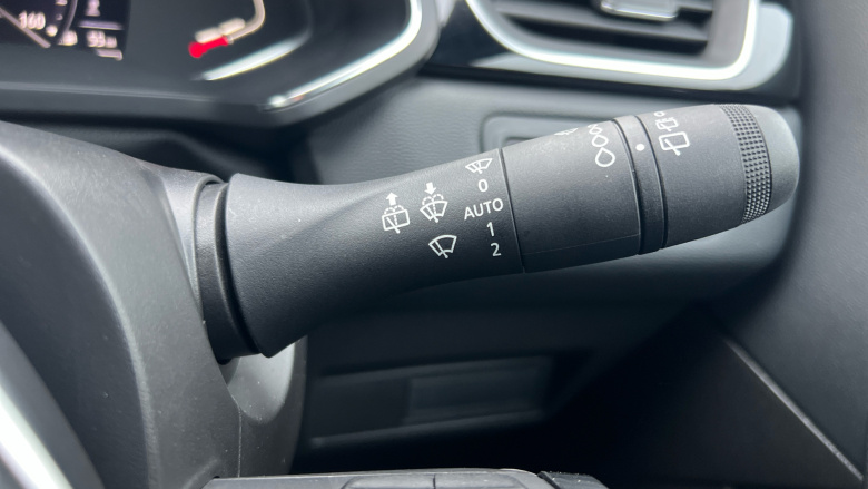 Renault Captur 1.0 TCE 90 Rive Gauche 5dr Petrol Hatchback